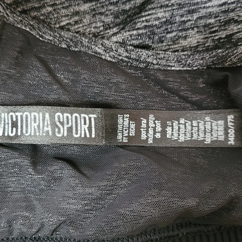 Lightweight by Victoria's Secret Sport Bra - Picture 2 of 8